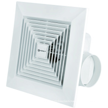 High quality pipe ventilation fan